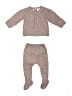 Zara Brown Casual Pants Size 1-3 mo - photo 1