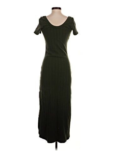 Vitamin A Casual Dress (view 2)