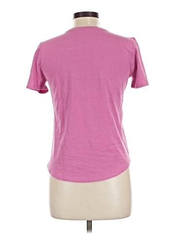 Lululemon Athletica Short Sleeve T-Shirt (view 2)