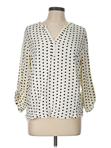 Daniel Rainn 3/4 Sleeve Blouse (view 1)
