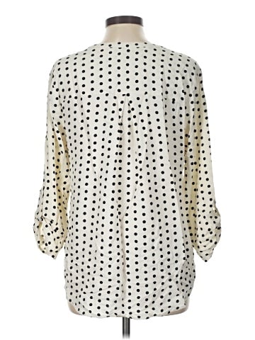 Daniel Rainn 3/4 Sleeve Blouse (view 2)