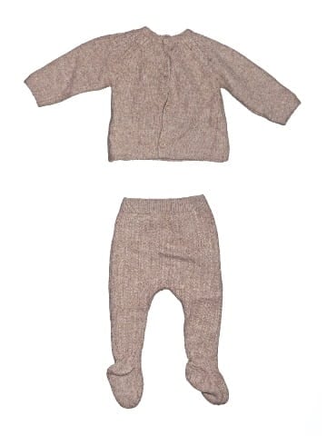 Zara Casual Pants (view 2)