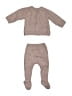 Zara Brown Casual Pants Size 1-3 mo - photo 2