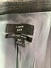 J.Crew 365 Gray Wool Blazer Size 12 (petite) - photo 6
