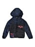 Marvel Graphic Blue Jacket Size 10 - photo 1