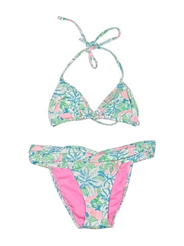 Lilly Pulitzer Two Piece Swimsuit (view 1)