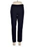 Tory Burch Solid Blue Active Pants Size 8 - photo 1