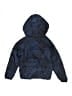 Marvel Graphic Blue Jacket Size 10 - photo 2