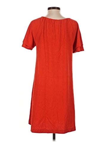 TeXTURE & THREAD Madewell Casual Dress (view 2)