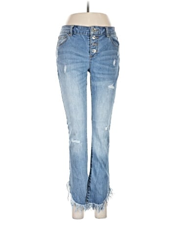 INC International Concepts Jeans (view 1)