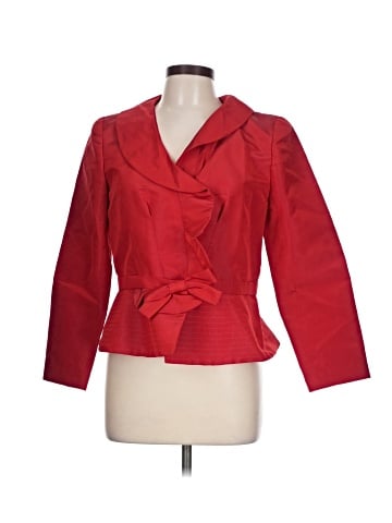 Oscar De La Renta Jacket (view 1)