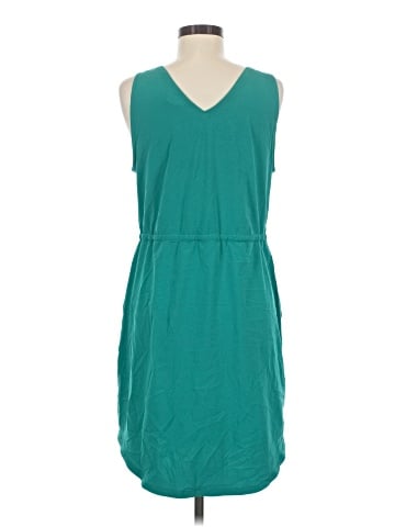 Eddie Bauer Casual Dress (view 2)