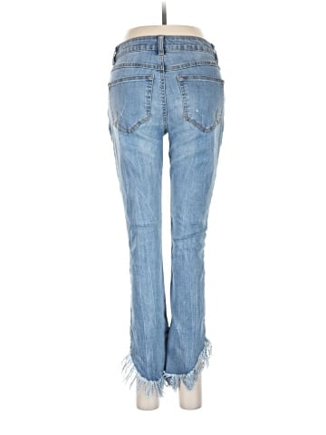INC International Concepts Jeans (view 2)