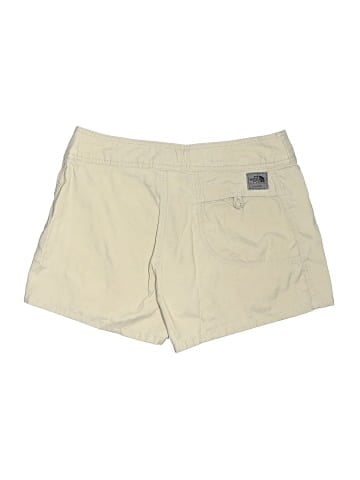 The North Face Khaki Shorts (view 2)