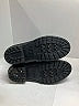 Ugg Blue Rain Boots Size 8 - photo 5