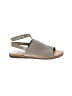 Sorel Gray Sandals Size 8 1/2 - photo 1