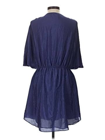 BCBGeneration Casual Dress (view 2)