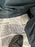 Arctix 100% Polyester Gray Snow Pants With Bib Size 4T - photo 4