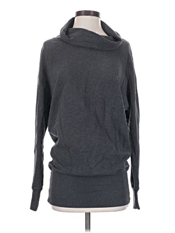 lucy Turtleneck Sweater (view 1)