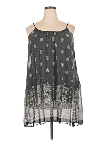 Sky Casual Dress (view 1)