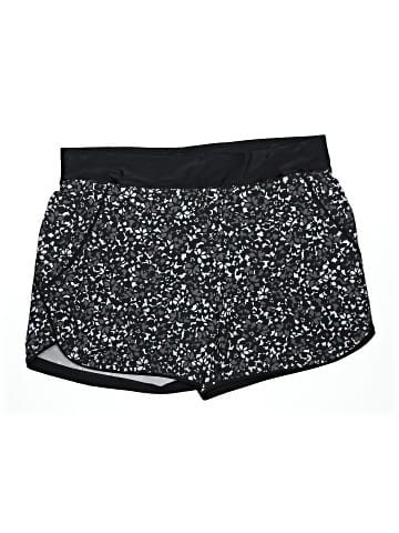 Lands' End Athletic Shorts (view 1)