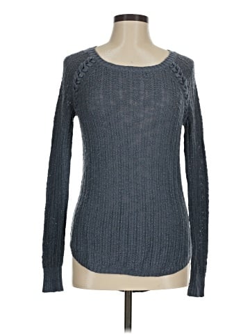 Pink Republic Pullover Sweater (view 1)