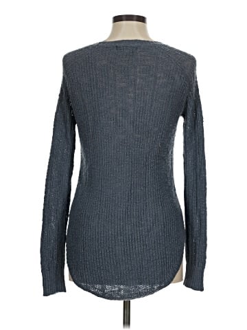 Pink Republic Pullover Sweater (view 2)