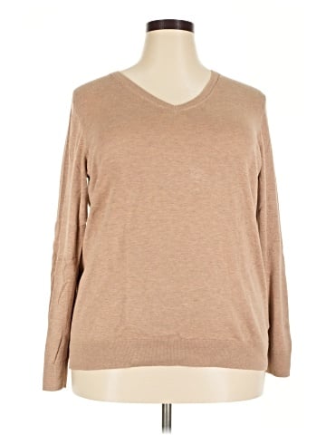 Amazon Essentials Pullover Sweater (view 1)