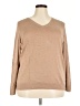 Amazon Essentials Tan Pullover Sweater Size XXL - photo 1