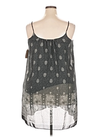 Sky Casual Dress (view 2)