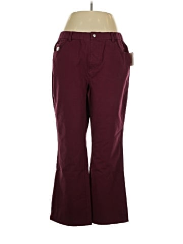 Quacker Factory Casual Pants (view 1)