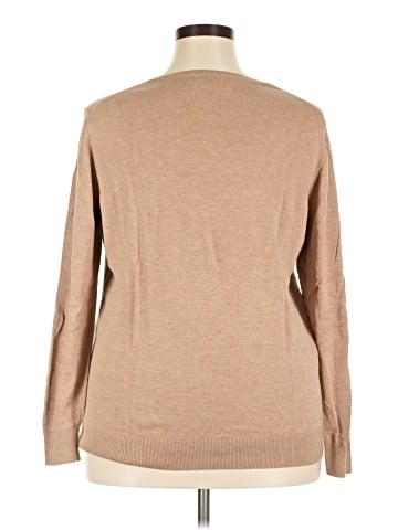 Amazon Essentials Pullover Sweater (view 2)