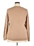 Amazon Essentials Tan Pullover Sweater Size XXL - photo 2