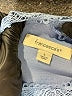 Francesca's Blue Cocktail Dress Size L - photo 7