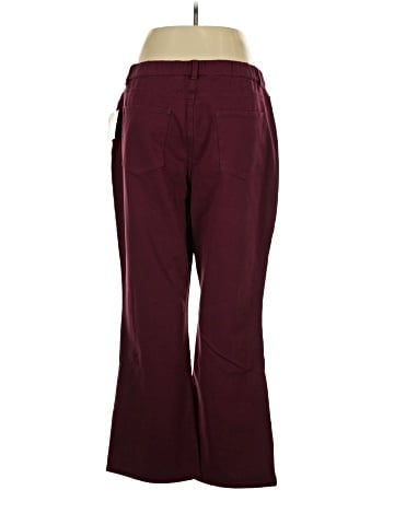 Quacker Factory Casual Pants (view 2)