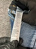 SPANX Blue Jeans Size M - photo 8