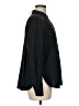 Madewell Stripes Black Long Sleeve Button-Down Shirt Size M - photo 4