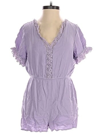 Hayden Romper (view 1)