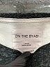 On The Byas Gray Pullover Sweater Size L - photo 7