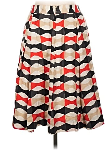 Kate Spade New York Silk Skirt (view 2)