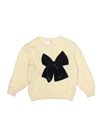 Zara Pullover Sweater (view 1)