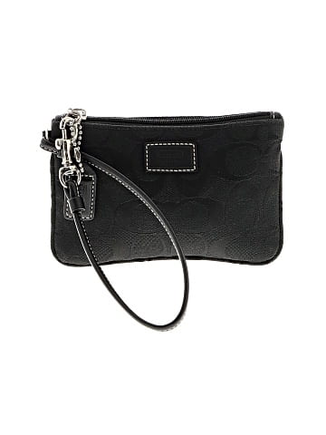 Coach Wristlet (view 1)
