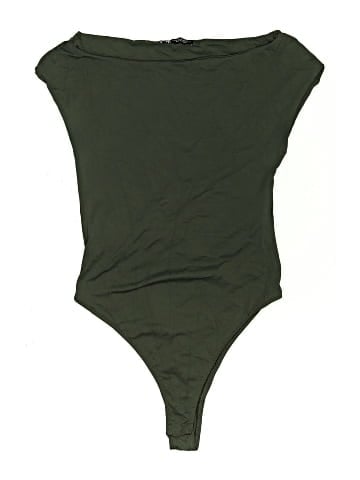 Zara Bodysuit (view 1)