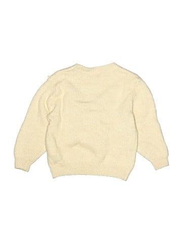 Zara Pullover Sweater (view 2)