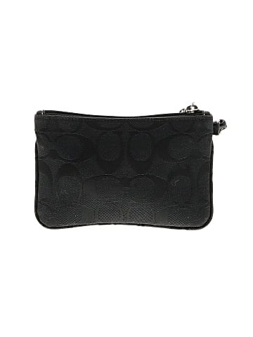 Coach Wristlet (view 2)