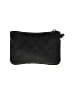 Coach Black Wristlet One size - photo 2