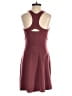 Girlfriend Collective Burgundy Romper Size XS - photo 2