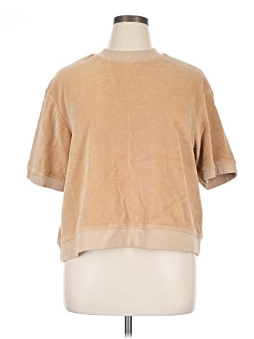 Pact Sweatshirt (view 1)