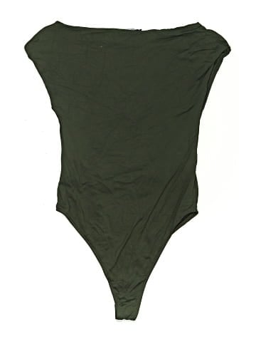 Zara Bodysuit (view 2)