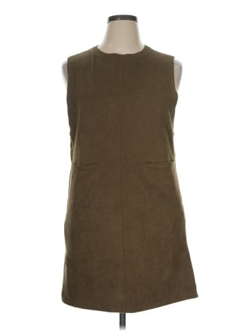 Zara Casual Dress (view 1)